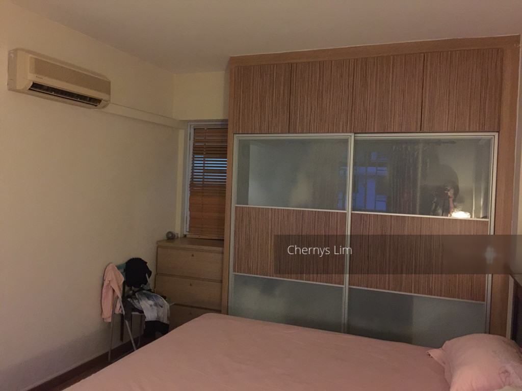 Blk 318C Anchorvale Link (Sengkang), HDB Executive #130803202